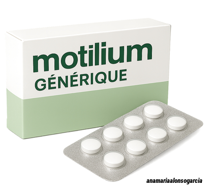motilium