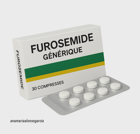 furosemide