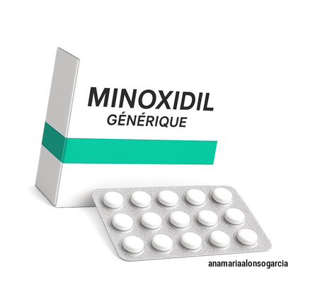 minoxidil