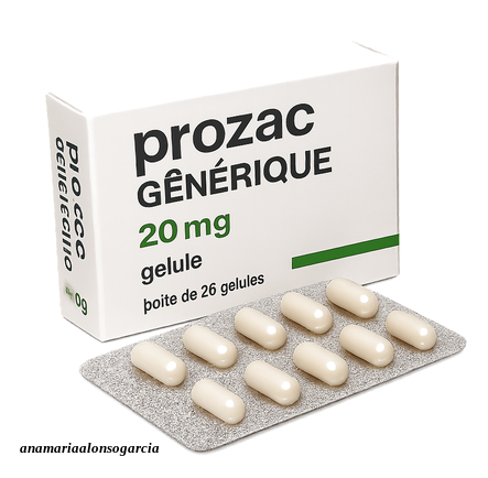 prozac