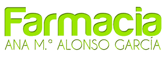 Farmacia Lda. Ana María Alonso logo
